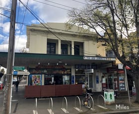 Offices commercial property leased at Suites 1 & 2/274-276 Queens Parade Clifton Hill VIC 3068
