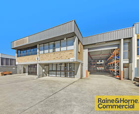 Offices commercial property leased at 1/9 Virginia Street Geebung QLD 4034