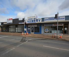 Shop & Retail commercial property leased at Shop 1, 253 Diagonal Road Warradale SA 5046