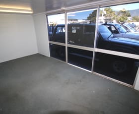 Factory, Warehouse & Industrial commercial property leased at 186 Newell Street Bungalow QLD 4870