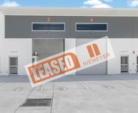 Offices commercial property leased at Lot 8 Murray Dwyer Circuit Mayfield West NSW 2304