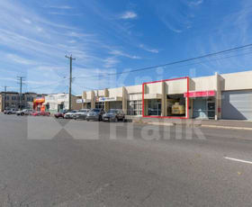 Factory, Warehouse & Industrial commercial property leased at 7B Derby Street Rockhampton City QLD 4700