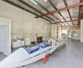 Showrooms / Bulky Goods commercial property leased at 7B Derby Street Rockhampton City QLD 4700