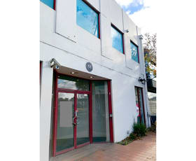 Offices commercial property leased at Grd/58 Camberwell Road Hawthorn East VIC 3123