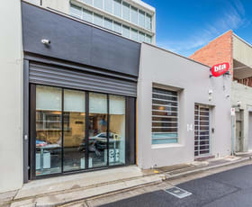 Offices commercial property leased at 14 Hill Street Cremorne VIC 3121
