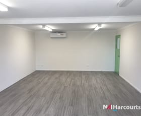 Offices commercial property leased at 5/16 Kenworth Place Brendale QLD 4500