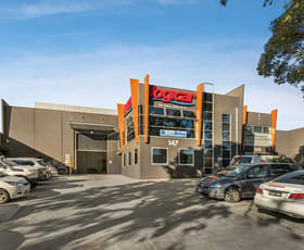 Showrooms / Bulky Goods commercial property leased at 147 Rooks Road Vermont VIC 3133