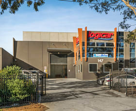 Offices commercial property leased at 147 Rooks Road Vermont VIC 3133