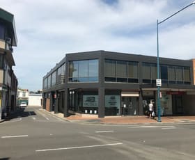 Medical / Consulting commercial property leased at 210 Northumberland Street Liverpool NSW 2170