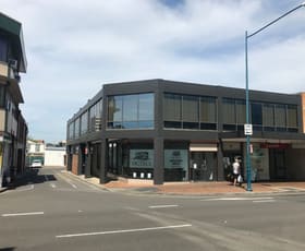 Offices commercial property leased at 210 Northumberland Street Liverpool NSW 2170