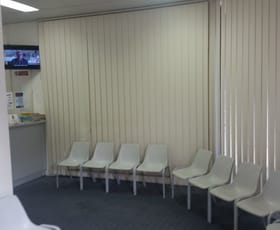 Offices commercial property leased at 210 Northumberland Street Liverpool NSW 2170