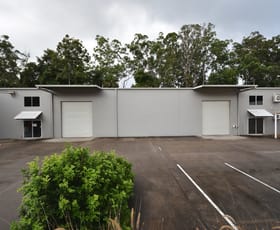 Factory, Warehouse & Industrial commercial property leased at 93 Enterprise Street Kunda Park QLD 4556
