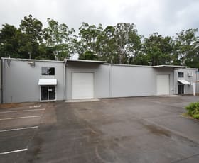Factory, Warehouse & Industrial commercial property leased at 93 Enterprise Street Kunda Park QLD 4556