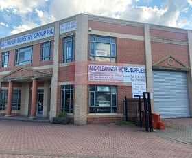 Other commercial property leased at Unit 3/53-57 Cosgrove Road Strathfield South NSW 2136