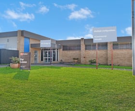 Medical / Consulting commercial property leased at 141 Bridge Street Port Macquarie NSW 2444