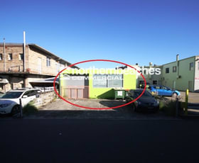 Factory, Warehouse & Industrial commercial property leased at Brookvale NSW 2100