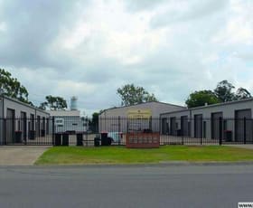 Factory, Warehouse & Industrial commercial property for lease at 18 Carmichael Street Raymond Terrace NSW 2324