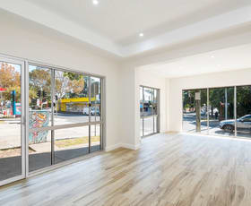 Medical / Consulting commercial property leased at 107 West Street Crows Nest NSW 2065