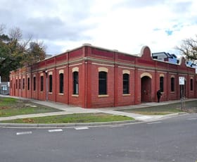 Offices commercial property leased at 426 Hargreaves Street Bendigo VIC 3550