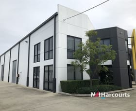 Factory, Warehouse & Industrial commercial property leased at 9/783 Kingsford Smith Drive Eagle Farm QLD 4009