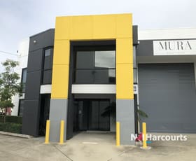 Offices commercial property leased at 9/783 Kingsford Smith Drive Eagle Farm QLD 4009
