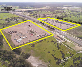 Development / Land commercial property for lease at 3571 Great Northern Highway Muchea WA 6501