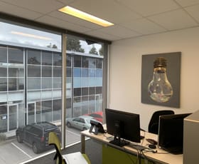 Offices commercial property leased at Suite 118 - 87 Turner Street Port Melbourne VIC 3207