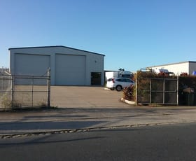Showrooms / Bulky Goods commercial property leased at G3/10 Prospect Street Mackay QLD 4740