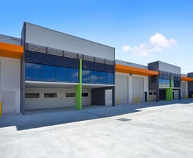 Factory, Warehouse & Industrial commercial property leased at 2/87 Fitzroy St Marrickville NSW 2204
