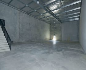 Factory, Warehouse & Industrial commercial property leased at 2/87 Fitzroy St Marrickville NSW 2204