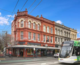 Shop & Retail commercial property leased at 272 Brunswick Street Fitzroy VIC 3065