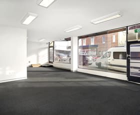 Offices commercial property leased at 245B Parramatta Road Annandale NSW 2038