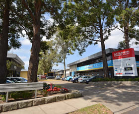 Shop & Retail commercial property leased at Unit 1/43 Herbert Street Artarmon NSW 2064