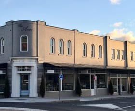 Offices commercial property leased at Office O/391-397 Bong Bong Street Bowral NSW 2576
