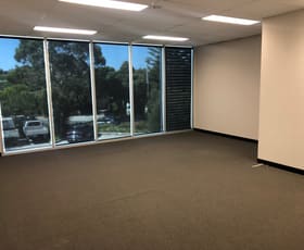 Offices commercial property leased at 46/125-127 Highbury Road Burwood VIC 3125