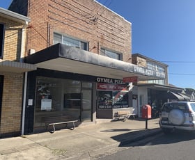 Offices commercial property leased at 2/11 Casuarina Road Gymea Bay NSW 2227