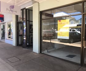 Shop & Retail commercial property leased at 70 Church Street Mudgee NSW 2850