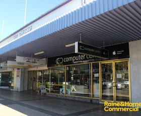 Offices commercial property leased at Suite 16 46-52 Baylis Street Wagga Wagga NSW 2650