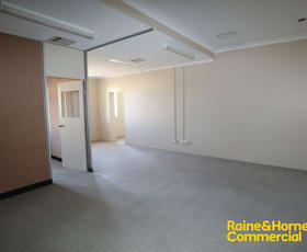 Offices commercial property leased at Suite 16 46-52 Baylis Street Wagga Wagga NSW 2650