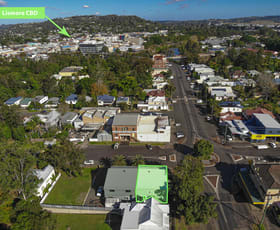 Factory, Warehouse & Industrial commercial property leased at 1/67 Bridge Street North Lismore NSW 2480