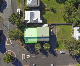 Factory, Warehouse & Industrial commercial property leased at 1/67 Bridge Street North Lismore NSW 2480
