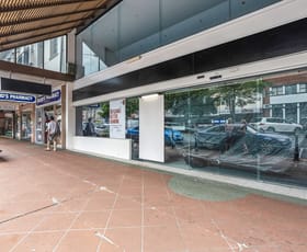 Medical / Consulting commercial property leased at 138 Molesworth Street Lismore NSW 2480