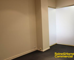Offices commercial property leased at Suite 18/46-52 Baylis Street Wagga Wagga NSW 2650