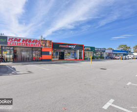 Shop & Retail commercial property leased at 2/1336 Albany Highway Cannington WA 6107