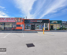 Shop & Retail commercial property leased at 2/1336 Albany Highway Cannington WA 6107