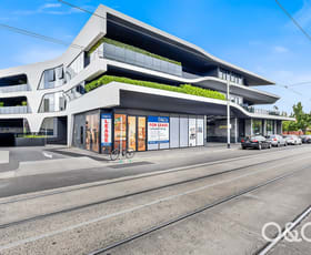 Offices commercial property leased at 131-141 Church Street Hawthorn VIC 3122