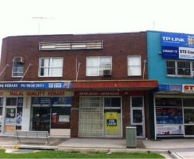 Medical / Consulting commercial property leased at Shop2/382 Victoria Road Rydalmere NSW 2116