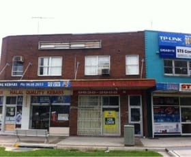 Offices commercial property leased at Shop2/382 Victoria Road Rydalmere NSW 2116