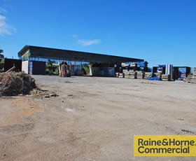 Factory, Warehouse & Industrial commercial property leased at Pinkenba QLD 4008
