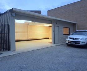 Factory, Warehouse & Industrial commercial property leased at 5/670 Waterdale Road Heidelberg VIC 3084